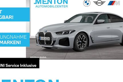 BMW 430 Gran Coupé 9.637 km 49.990 € Tübingen 72072