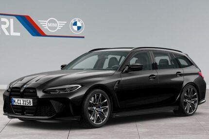 BMW M3 18.413 km 79.990 € Potsdam 14482