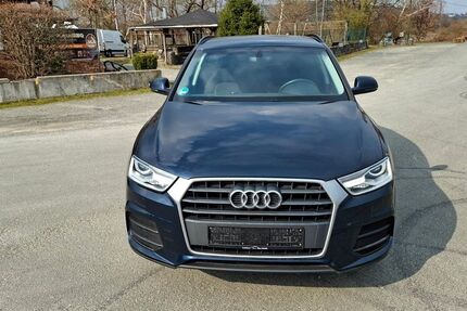 Audi Q3 77.421 km 16.499 &euro; Lichtenfels. 96215