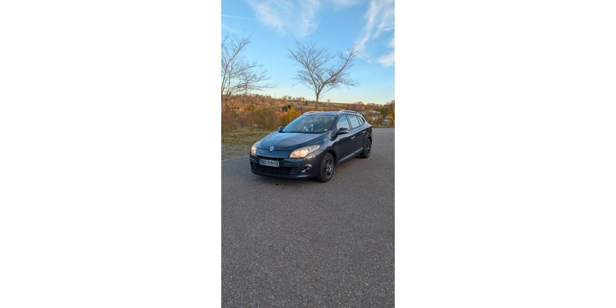 Renault Megane 240.000 km 3.000 &euro; Dornhan 72175
