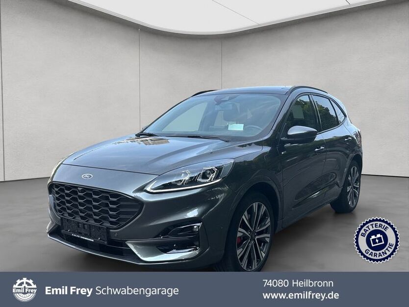 Ford Kuga 34.083 km 25.690 € Heilbronn 74080