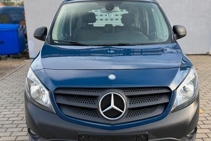 Mercedes-Benz Citan 158.000 km 8.299 &euro; Goslar/Oker 38644