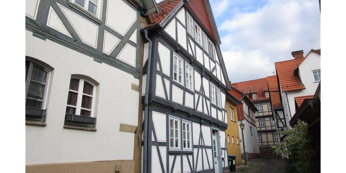Etagenwohnung Hessisch Lichtenau - 3 Zimmer, 71 m&sup2;, 460&euro; | Angebot:26170887