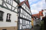 Etagenwohnung Hessisch Lichtenau - 3 Zimmer, 71 m&sup2;, 460&euro; | Angebot:26170887