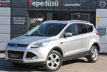Ford Kuga 163.000 km 7.999 &euro; Mötzingen 71159