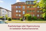 Etagenwohnung Neubrandenburg Katharinenviertel - 3 Zimmer, 53 m&sup2;, 95.000&euro; | Angebot:26824068