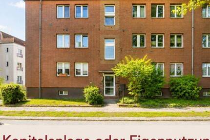 Wohnung Neubrandenburg Katharinenviertel - 3 Zimmer, 53 m&sup2;, 95.000&euro; | Angebot:26824068