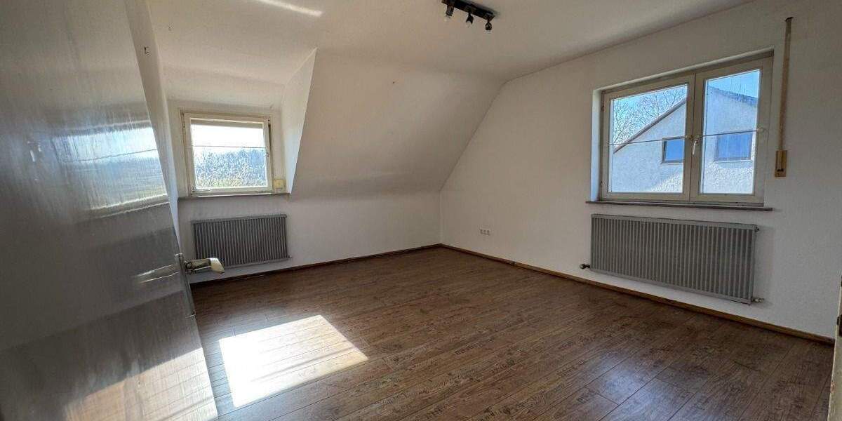 Doppelhaushälfte Ansbach Schalkhausen - 6 Zimmer, 184 m&sup2;, 297.000&euro; | Angebot:25682214