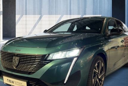 Peugeot 308 79.398 km 18.990 &euro; Hamburg 22763