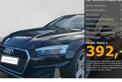 Audi A5 85.012 km 36.390 &euro; Lüneburg 21337