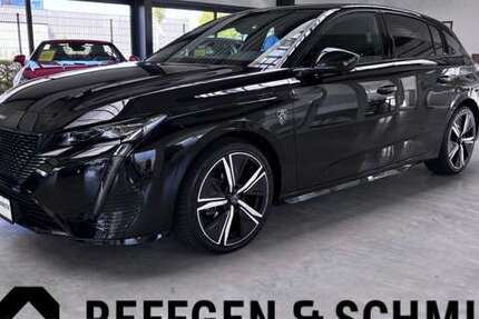 Peugeot 308 21.400 km 22.770 € Mannheim 68309