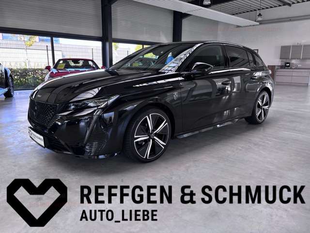 Peugeot 308 21.400 km 22.770 € Mannheim 68309