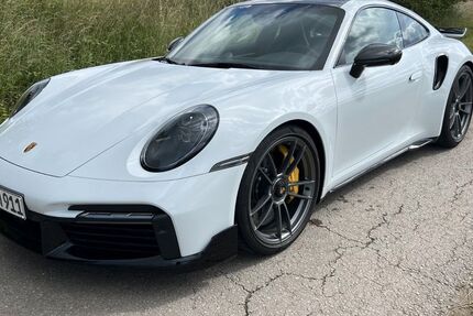 Porsche 992 43.200 km 198.000 &euro; Schneckenlohe 96277