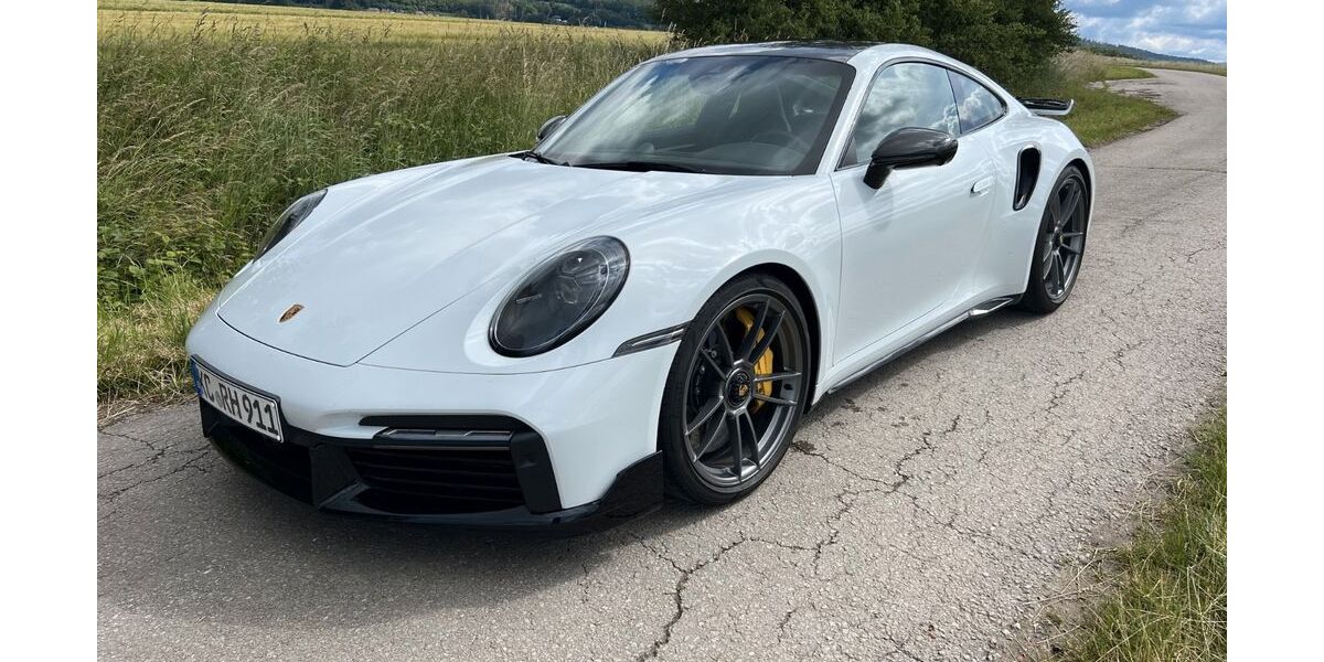 Porsche 992 43.200 km 198.000 &euro; Schneckenlohe 96277