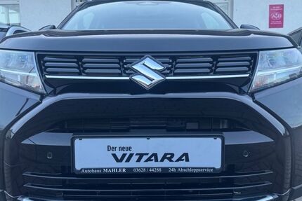 Suzuki Vitara 14.999 km 24.899 &euro; Amt Wachsenburg OT Ichtershausen 99334