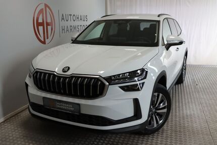 Skoda Kodiaq 1.060 km 38.989 &euro; Harmstorf/Hamburg 21228