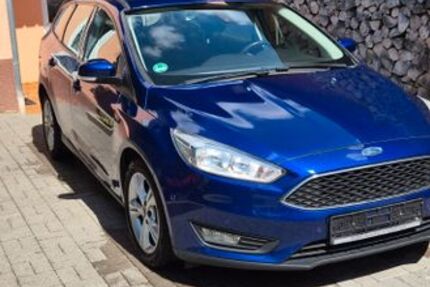 Ford Focus 264.779 km 6.000 &euro; Bruchsal 76646