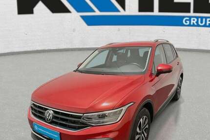 VW Tiguan 108.524 km 22.990 &euro; Walsrode 29664