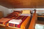 Ferienbungalow auf Korsika