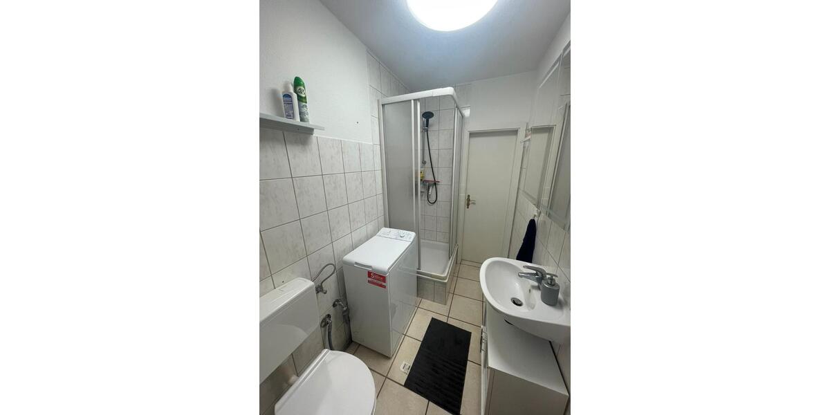 Etagenwohnung Köthen (Anhalt) - 2 Zimmer, 49 m&sup2;, 319&euro; | Angebot:26368423