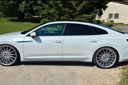 VW Arteon 71.000 km 28.400 &euro; Zimmern 78658