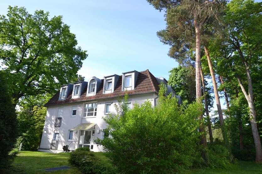 Wohnung zum Kaufen in Dresden 276.000 € 91 m²