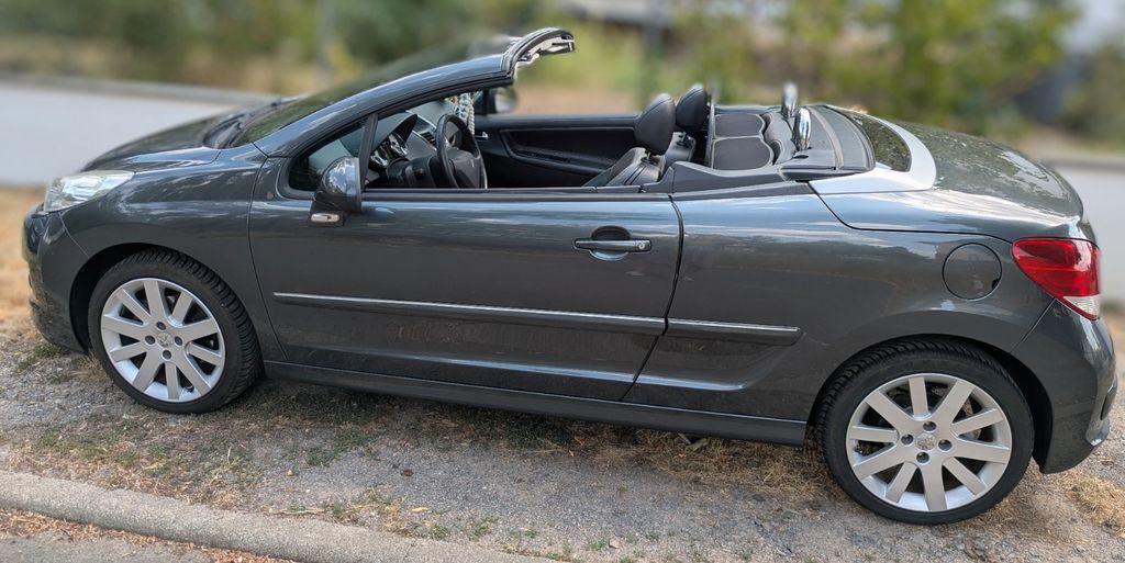 Peugeot 207 91.500 km 8.000 &euro; Obrigheim 67283