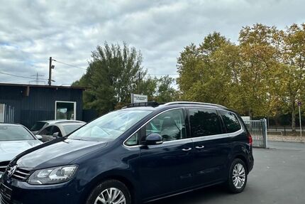 VW Sharan 250.000 km 9.999 € Frankfurt am Main 60486