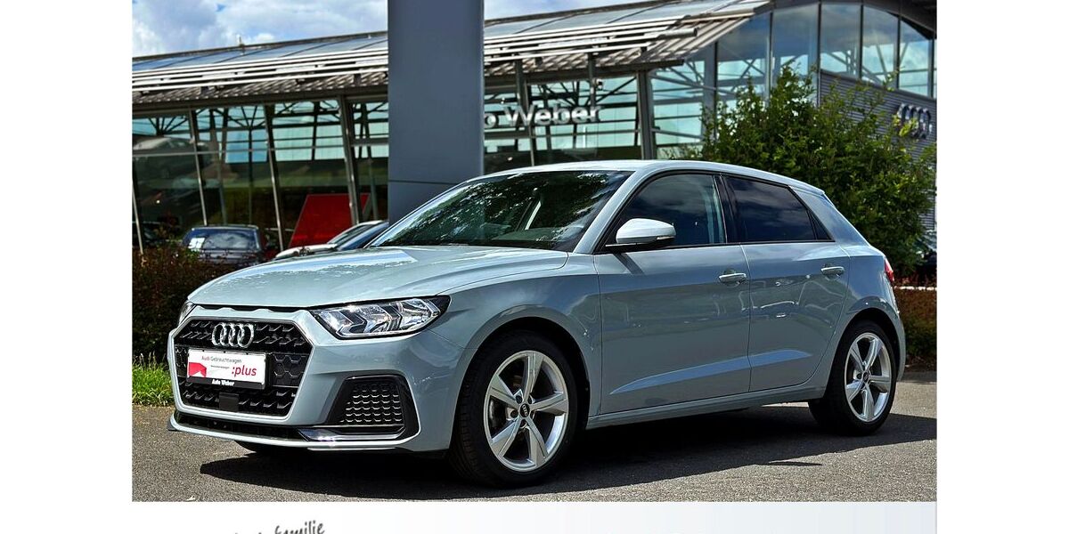 Audi A1 6.998 km 23.850 &euro; Neubeckum 59269
