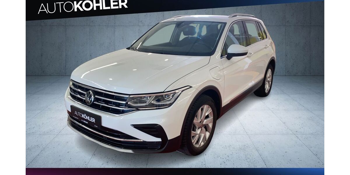 VW Tiguan 45.000 km 27.990 &euro; Bad Dürkheim 67098
