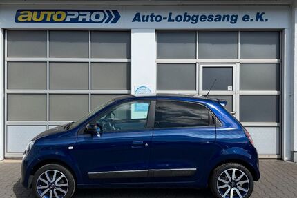 Renault Twingo 45.716 km 8.500 &euro; Ober-Mörlen 61239