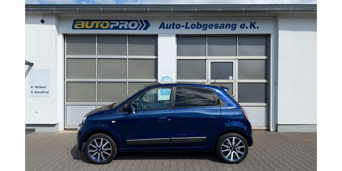 Renault Twingo 45.716 km 8.500 &euro; Ober-Mörlen 61239