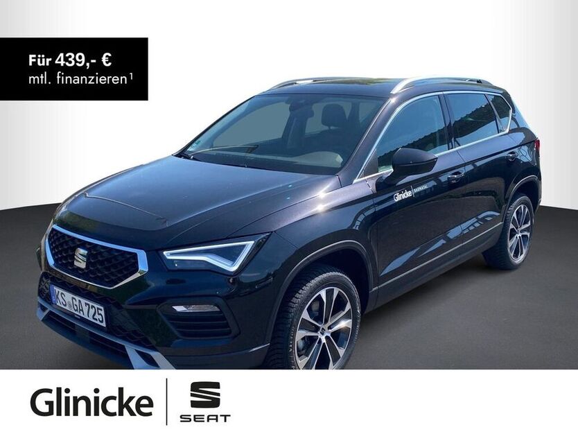 Ateca