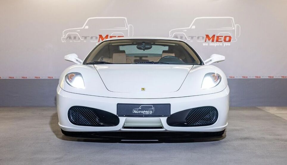 F430