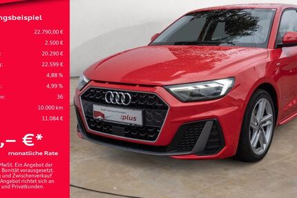Audi A1 27.527 km 21.998 &euro; Potsdam 14482