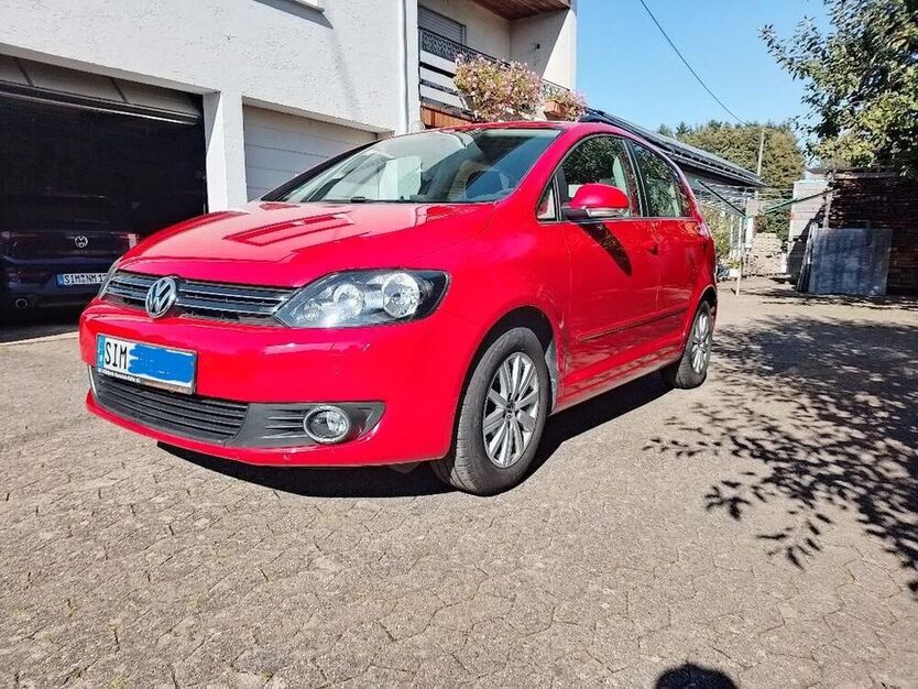 Golf Plus