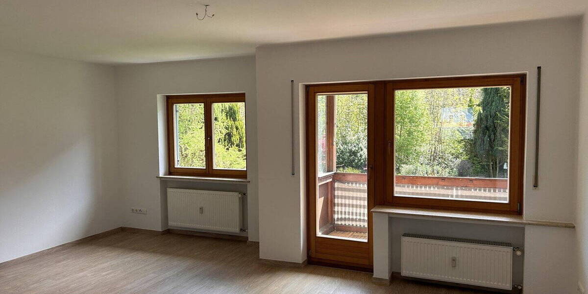 Etagenwohnung Bad Reichenhall - 3 Zimmer, 86 m&sup2;, 395.000&euro; | Angebot:26411126