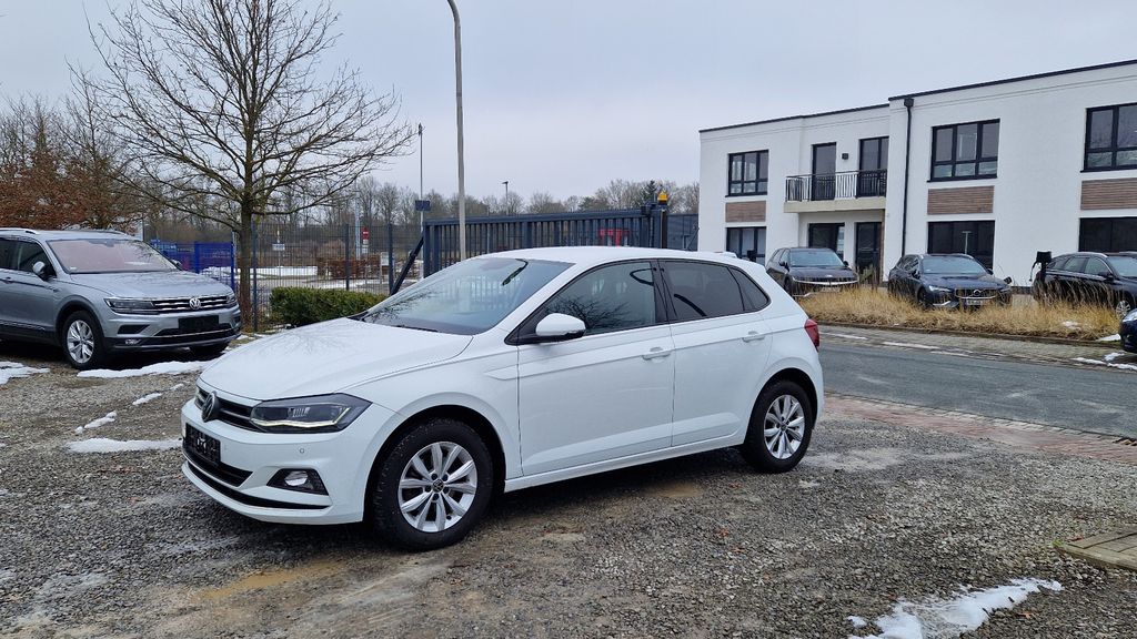 VW Polo 194.000 km 11.500 &euro; Achim 28832