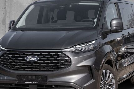 Ford Tourneo Custom 32.350 km 54.800 &euro; Schwerin 19061