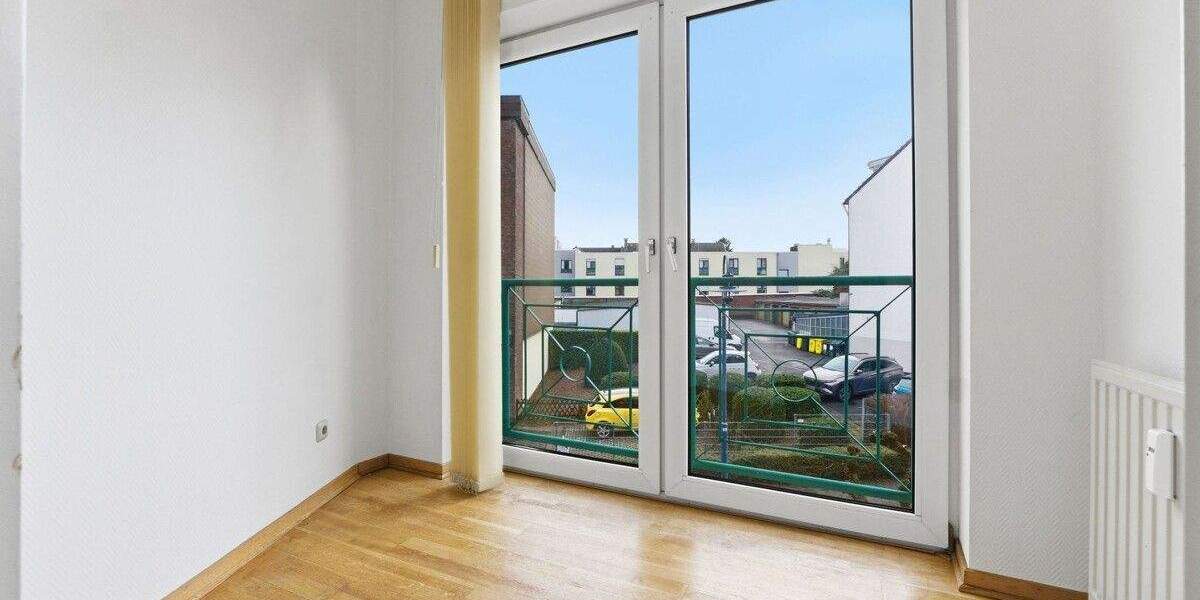 Etagenwohnung Alsdorf - 2 Zimmer, 70 m&sup2;, 125.000&euro; | Angebot:25287770