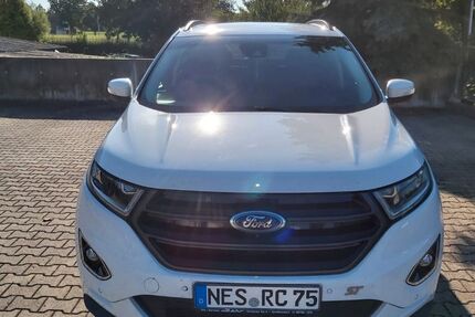Ford Edge 215.000 km 13.000 &euro; Zirndorf 90513