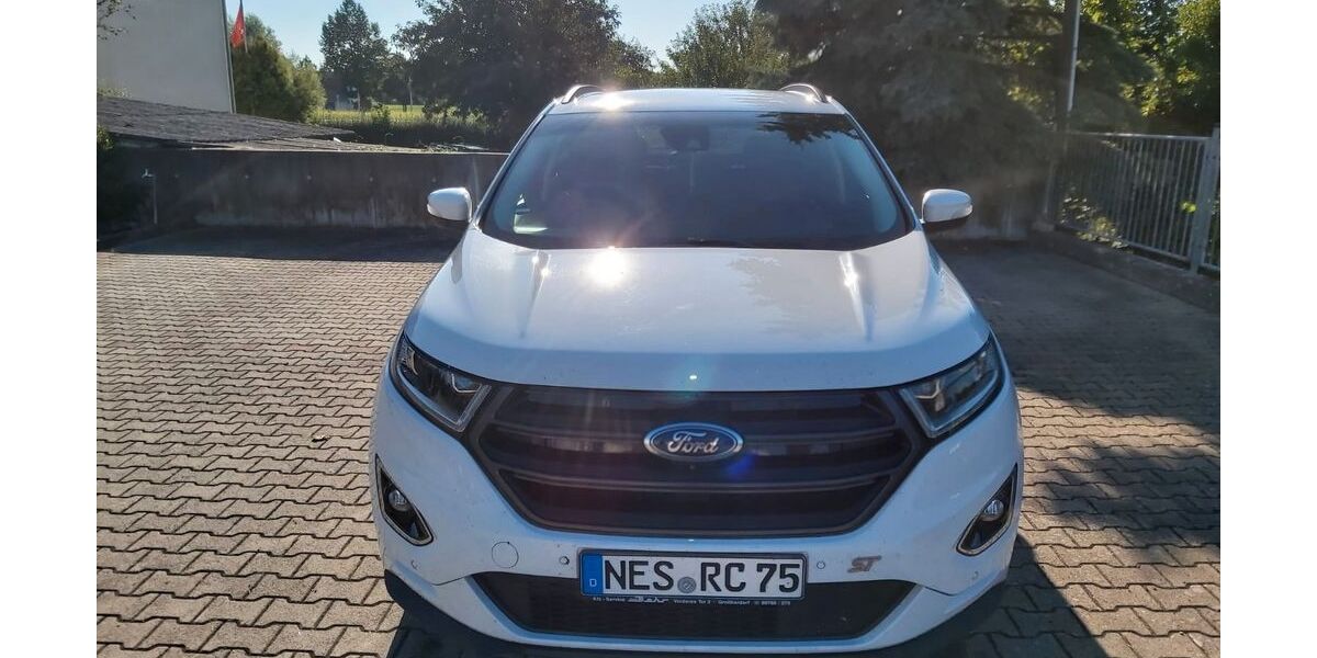Ford Edge 215.000 km 13.000 &euro; Zirndorf 90513