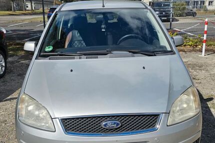 Ford C-Max 173.000 km 2.700 &euro; Fritzlar 34560