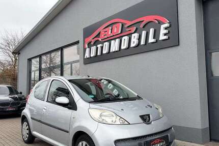 Peugeot 107 108.000 km 1.690 &euro; Eppertshausen 64859