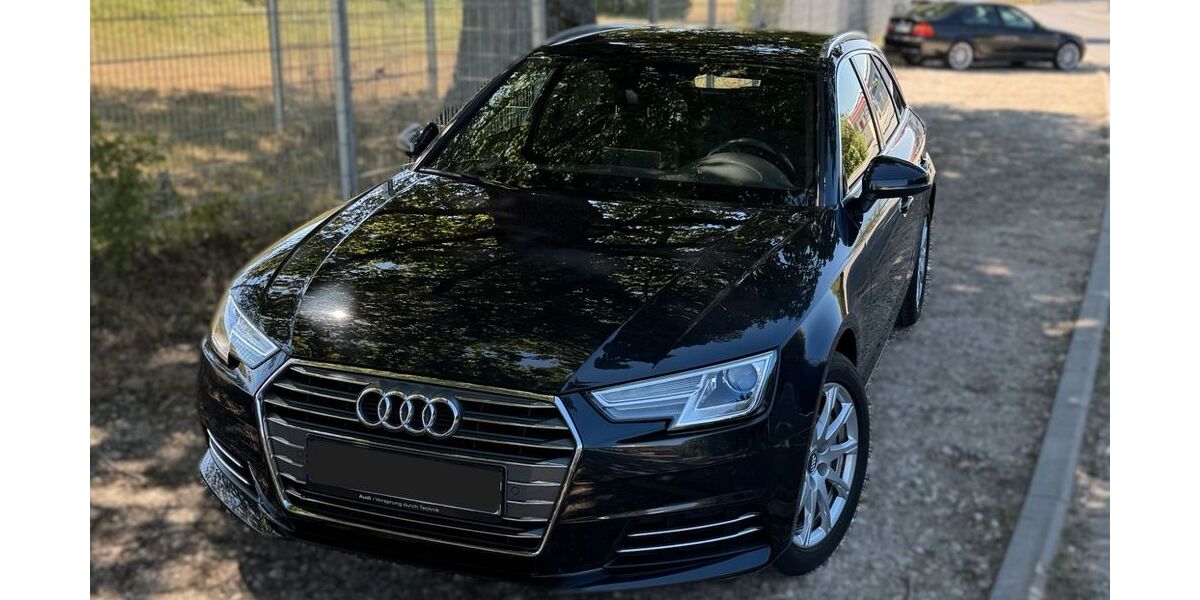 Audi A4 160.000 km 18.900 &euro; Eckental 90542