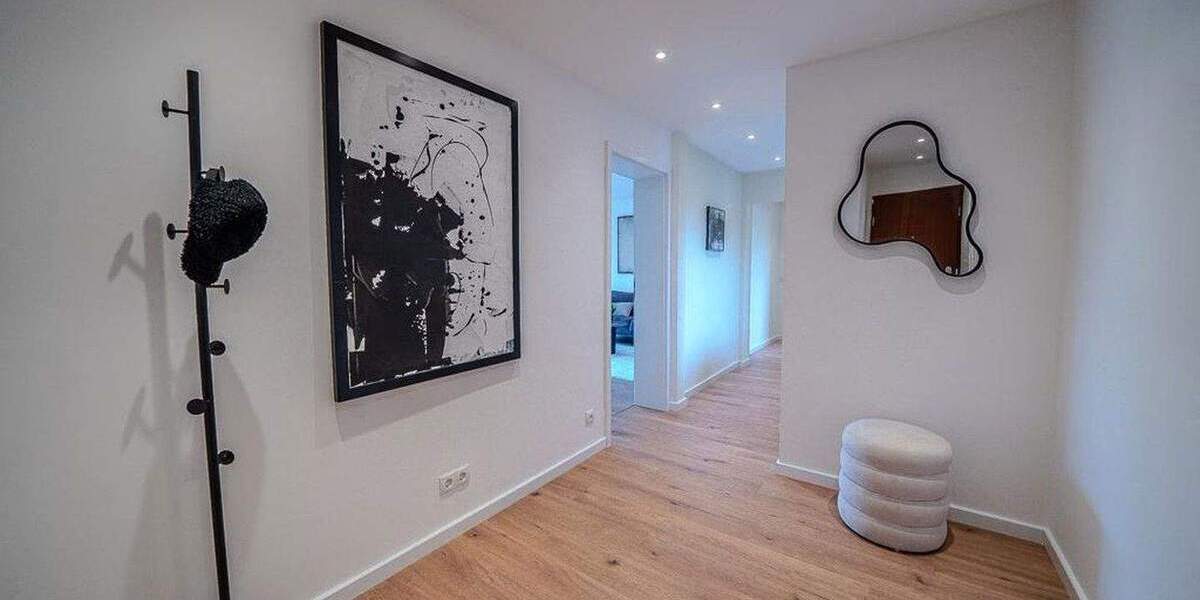 ***Schmuckstück in Koblenz-Lützel*** Es lohnt sich!*** 3 zimmer