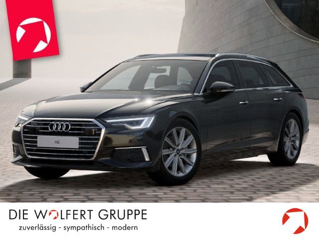 Audi A6 63.705 km 34.880 &euro; Buergstadt 63927