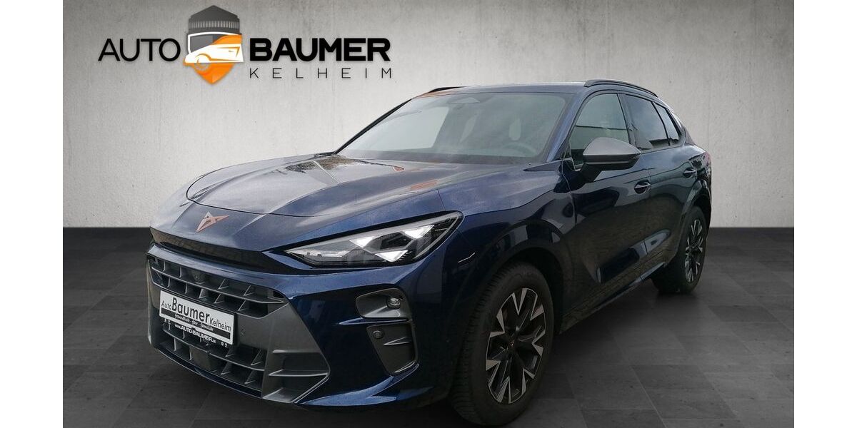 Cupra Terramar 15.777 km 32.990 &euro; Kelheim 93309