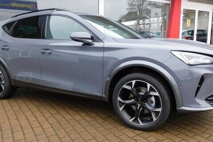 Cupra Formentor 70.900 km 20.990 &euro; Rinteln 31737