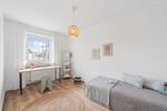 Etagenwohnung Königsbrunn - 4.5 Zimmer, 97 m&sup2;, 389.000&euro; | Angebot:27071192